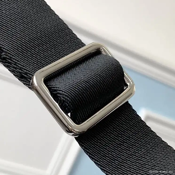 Official Brother Sam LV 19HT0105 Bag 0807